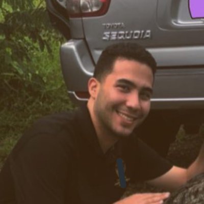 John - Twitter Profile Picture of John (@JohnAnthonyCO) on Twitter