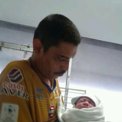 Profile Picture of VictorHugo Escobedo (@Felino2Hugo) on Twitter