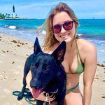 Profile Picture of Chloé Silva (@chloe_silva) on Instagram