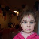 Profile Picture of Tamara Sofía Gómez Baeza (@tamarasofiagomezbaeza) on Instagram