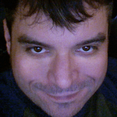 Profile Picture of Kevin Perrine (@kevperrine) on Twitter