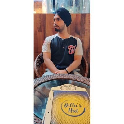Profile Picture of Simran Singh🇮🇳 (@Simranj09598235) on Twitter
