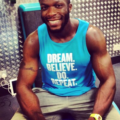 Profile Picture of Michael Ojo (@MichaelOjoFIFO) on Twitter