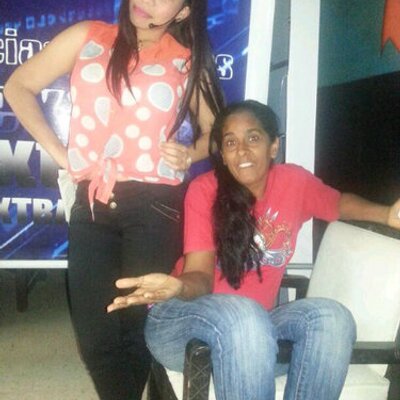 Profile Picture of Doris Rosario (@drosario99) on Twitter