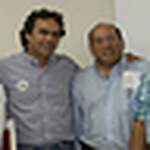 Profile Picture of Carlos H Suarez (@Carlos H Suarez) on Flickr