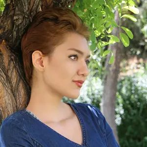 Profile Picture of BánáfßhE (@banafshe79) on Tiktok
