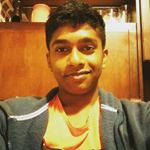 Profile Picture of joel sherin (@sherin.joel) on Instagram