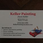 Profile Picture of Jason Keller (@keller_painting) on Instagram