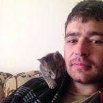 Profile Picture of David McLoughlin (@dmcloughlin83) on Instagram