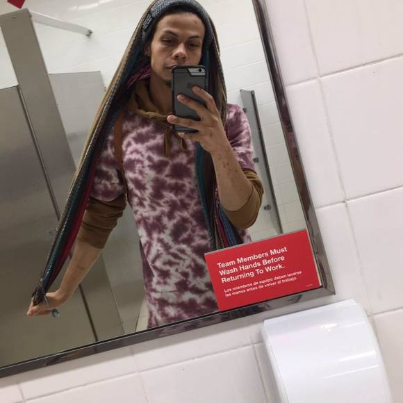 Profile Picture of Jake Walker (@cajun67) on Poshmark
