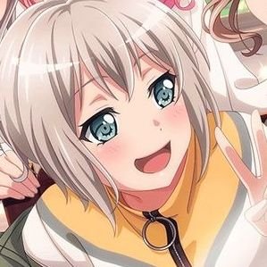 Profile Picture of 먐 (@kim_apple_1) on Twitter