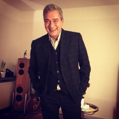 Profile Picture of Michael Lindquist (@MichaeLindquist) on Twitter