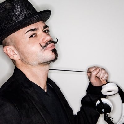 Profile Picture of Christian Vlad (@Christian_Vlad) on Twitter