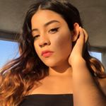 Profile Picture of 𝔄𝔰𝔱𝔯𝔦𝔡 𝔊𝔬𝔫𝔷𝔞́𝔩𝔢𝔷  🐍 (@astrid_gbn_) on Instagram
