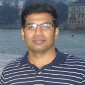 Profile Picture of Sandeep Shetty (@MrMyshetty) on Youtube