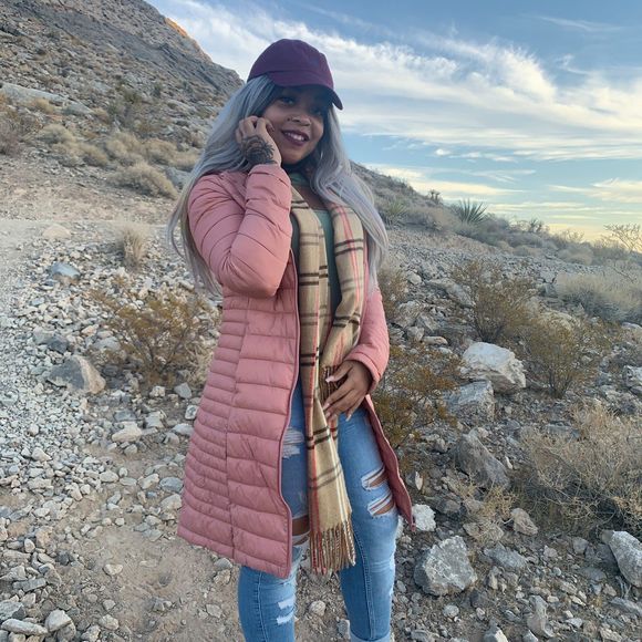 Profile Picture of Alyssa Morris (@alyssababiee) on Poshmark