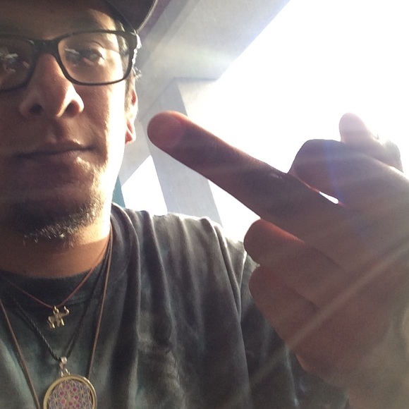 Profile Picture of Miguel Nevarez (@migsoh1) on Poshmark