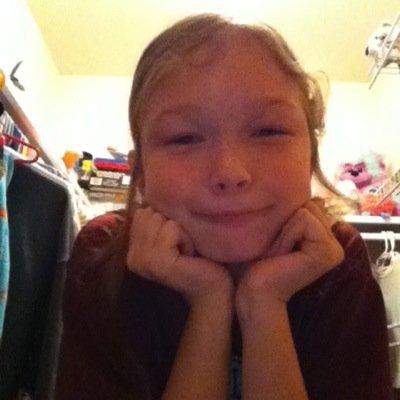 Profile Picture of Jenna Alberts (@nummybcon) on Twitter