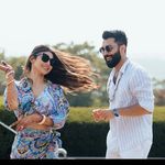Profile Picture of Suraj Nambiar (@nambiar13) on Instagram