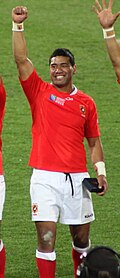 Profile Picture of Siale Piutauon Wikipedia
