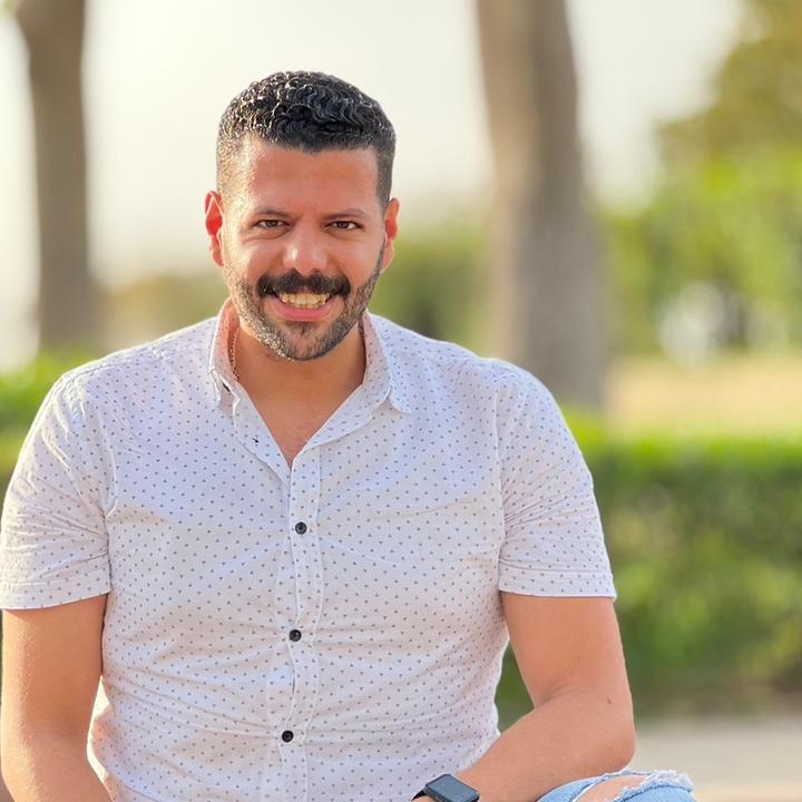 Profile Picture of Andrew Basiily (@andrewbasiily) on Tiktok