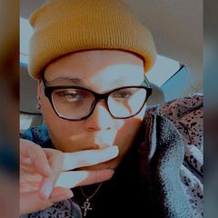 Profile Picture of Aaliyah Johnson (@_jelly.j) on Tiktok