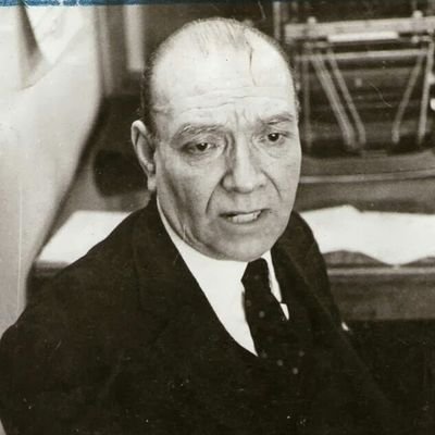 Profile Picture of Cipriano Reyes (@CiprianoReyes1) on Twitter