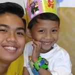 Profile Picture of Ronald John Andino (@ronaldjohnandino) on Instagram