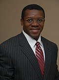 Profile Picture of Daniel Kanu (politician)on Wikipedia