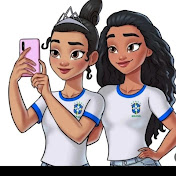 Profile Picture of Julia Estrella  (@Julinha-22) on Youtube
