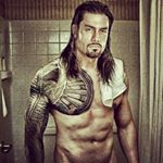 Profile Picture of Roman Empire (@the_big_dog_roman__) on Instagram