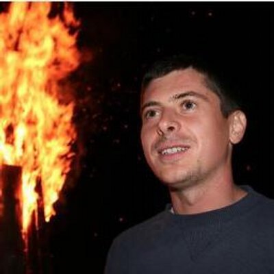 Profile Picture of Constantin Gozman (@ghizigozman) on Twitter