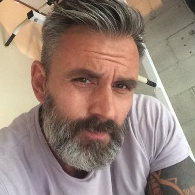 Richard Appleyard - Twitter Profile Picture of Richard Appleyard (@dickritchie72) on Twitter