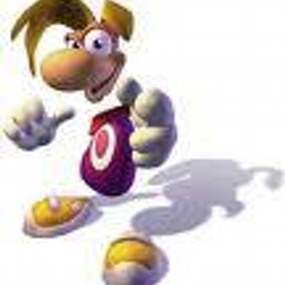 Profile Picture of David Gasman (@Rayman2008) on Twitter