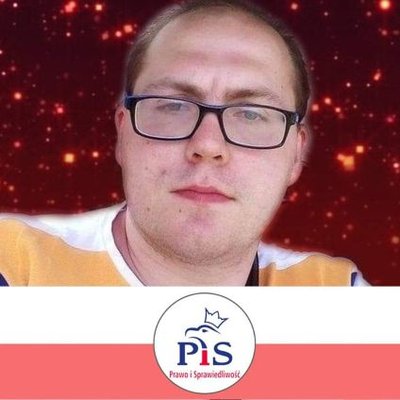 Profile Picture of Bartłomiej Daniel Markiewicz (@DanielOmiej) on Twitter