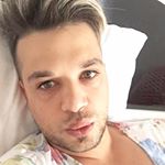 Profile Picture of Alex Mollov (@alex_mollov) on Instagram