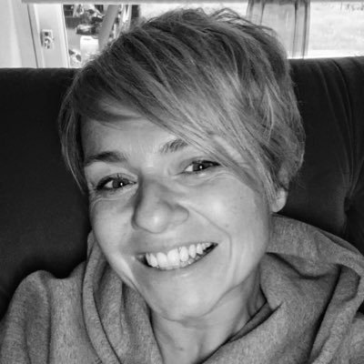 Profile Picture of Claire Benjamin (@fundraiserbenji) on Twitter