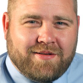 Profile Picture of Doug Bauer (@dbTribune) on Twitter