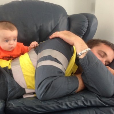 Profile Picture of Sean Crossley (@Allblack1422) on Twitter