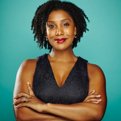 Profile Picture of Tracie Franklin (@FranklyTracie) on Twitter