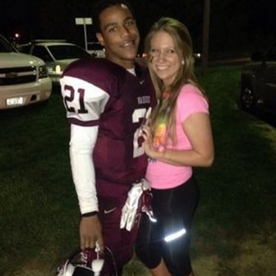 Profile Picture of Andre Hickman (@Andre_Hickman21) on Twitter