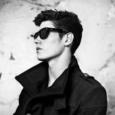 Profile Picture of Antonio Jonas (@Tony_Jonas) on Twitter