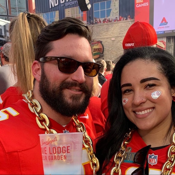 Profile Picture of Steven Begin (@stbegin) on Poshmark