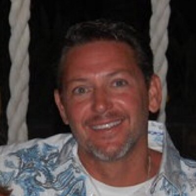 Profile Picture of Robert Wisler (@CdtRobert) on Twitter