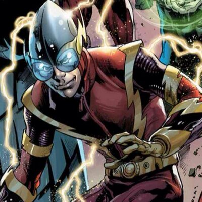 Profile Picture of Johnny Quick (@QuickestManEver) on Twitter