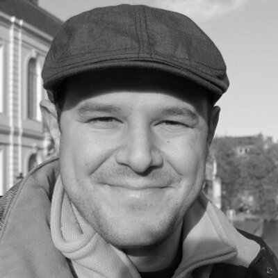 Profile Picture of Albert De Ramos Pons (@AlbertdeRamos) on Twitter