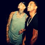 Profile Picture of Tremaine & Chris 🖤 (@prince_king_ofva) on Instagram