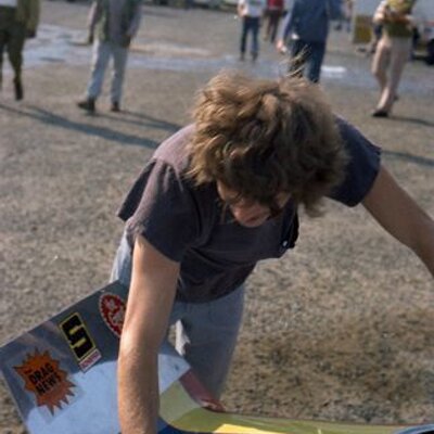 Profile Picture of Joshua N. Hurwitz (@_hurwitz) on Twitter