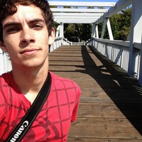 Profile Picture of Brandon Keckler (@brandon-keckler) on Quora