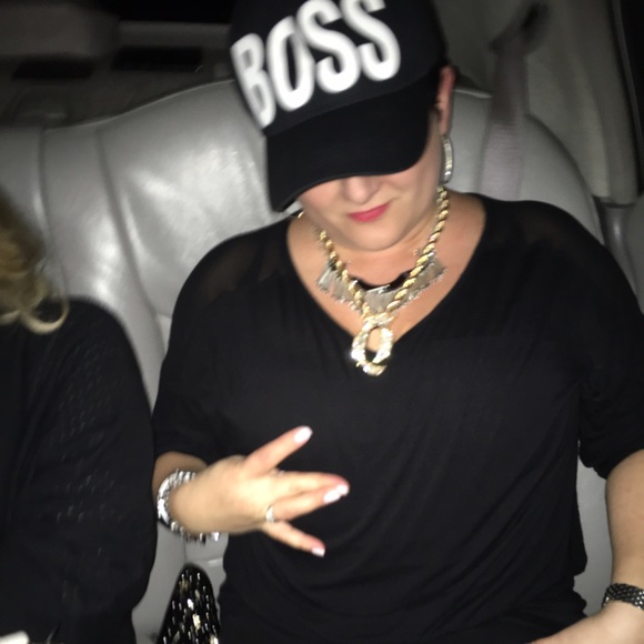 Profile Picture of Nada Batkovic (@nbatkovic) on Poshmark